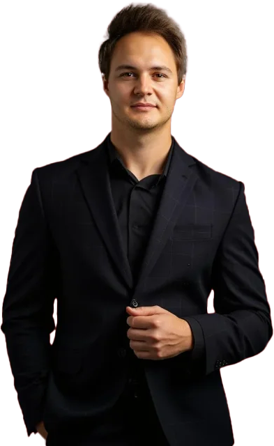 Matt - Marketing Expert